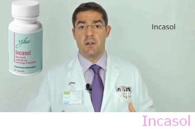 Incasol O Lincasol